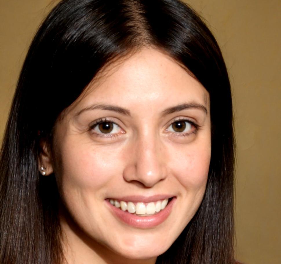 Ana Rita, Consultora Financeira